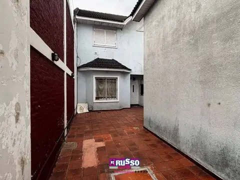 Departamento en Alquiler de 4 ambientes