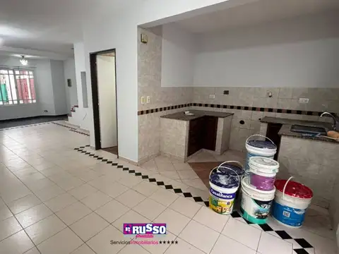 Alquiler Dúplex 3 Ambientes - San Justo
