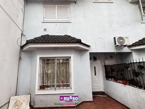 Departamento en Alquiler de 3 dormitorios