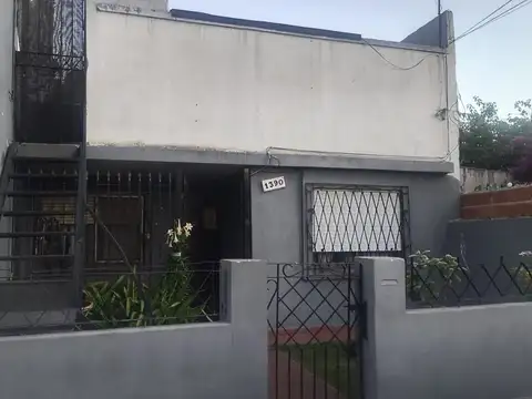 Casa en venta en Villa Dominico