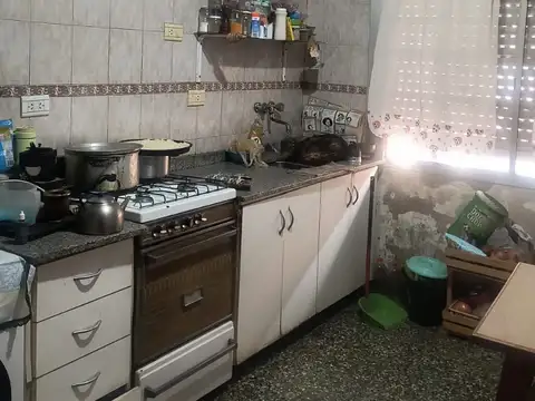 Casa en Venta en Villa Dominico, USD 65.000