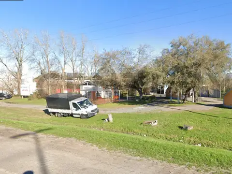 cno. Centenario y 489 (Lacroze) , Piso 0