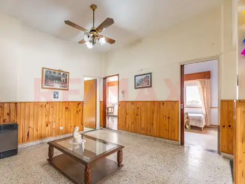 Casa en Venta 56 años