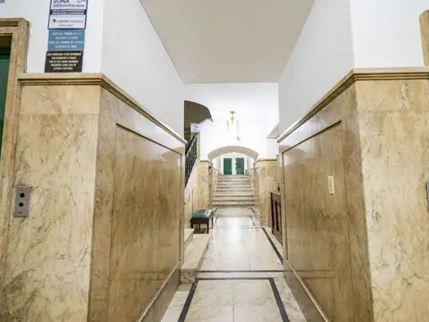 APARTAMENTO ALQUILER 3 DORMITORIOS AV. 18 DE JULIO