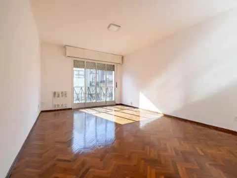 Departamento en Alquiler de 5 ambientes