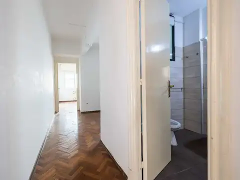 APARTAMENTO ALQUILER 3 DORMITORIOS AV. 18 DE JULIO
