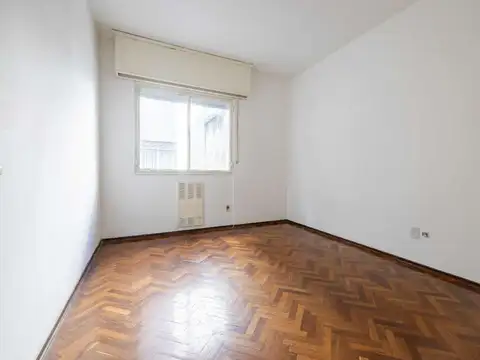 Departamento 5 ambientes con 2 baños