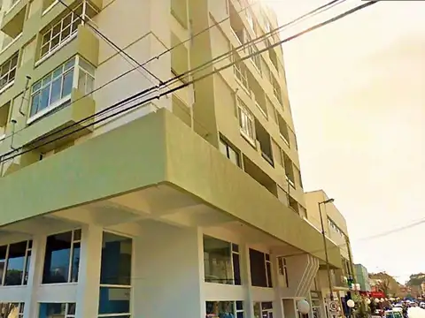 3 ambientes para embellecer  con amplia terra propia