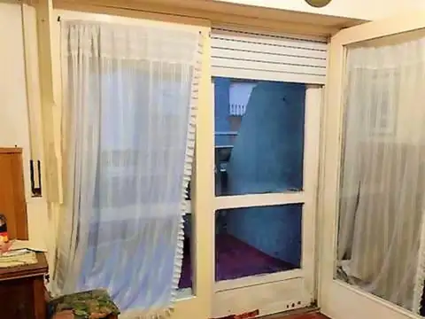 Departamento en Venta 35 años