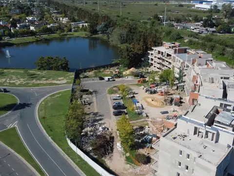 Departamento en Venta en Countries y Barrios Cerrados en Tigre, USD 195.000