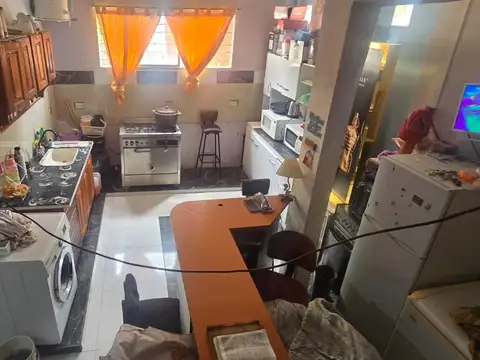 Casa en Venta en Villa Ballester, USD 80.000