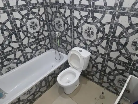 Casa en Venta al Oeste