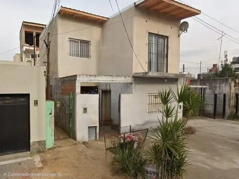 PH en Villa Ballester