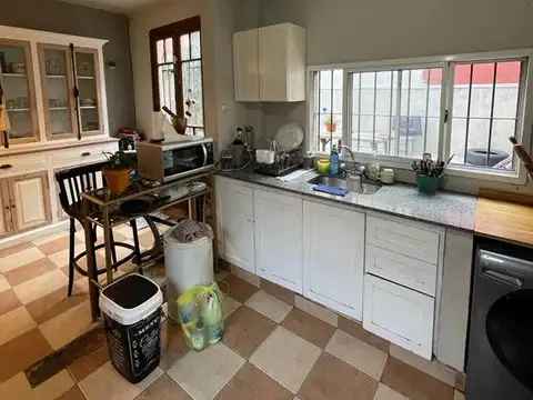 Casa en Venta 40 años