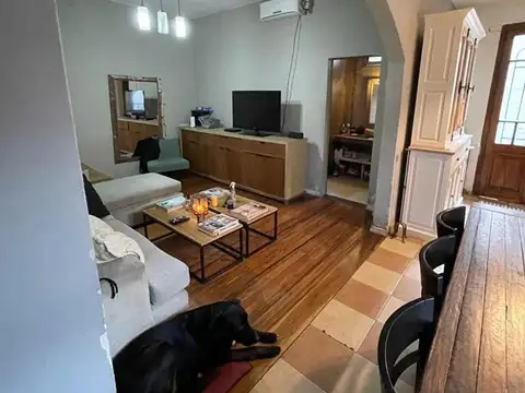 Casa 5 ambientes