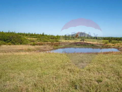 Chacra en venta con vista a las sierras Piriápolis