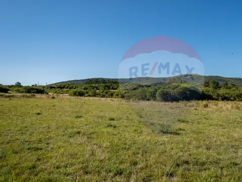Chacra en venta con vista a las sierras Piriápolis