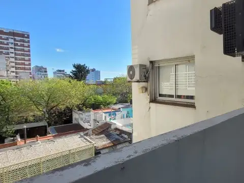 Venta depto 3 amb apto profesional Colegiales