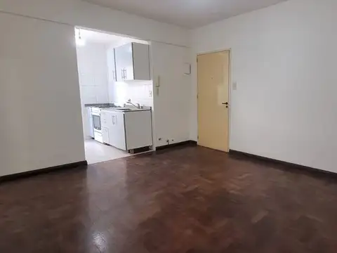 Avenida Federico Lacroze 3200