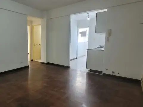 Venta depto 3 amb apto profesional Colegiales