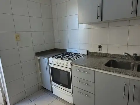 Departamento en Venta 49 años