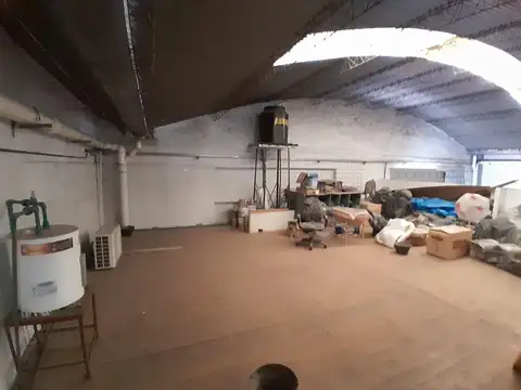 Galpón en Venta
