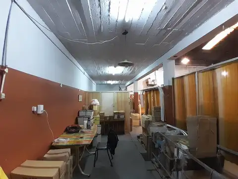 Galpon en Venta 25 años