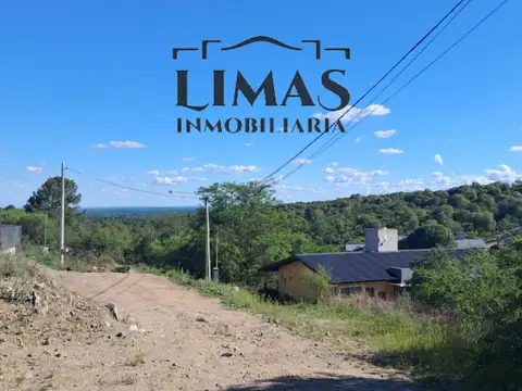 Villa General Belgrano 100