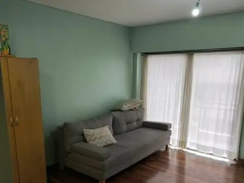 Se vende un espectacular departamento de 2 ambientes con balcón - palermo