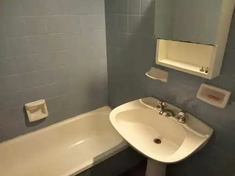 Departamento en Venta 40 años