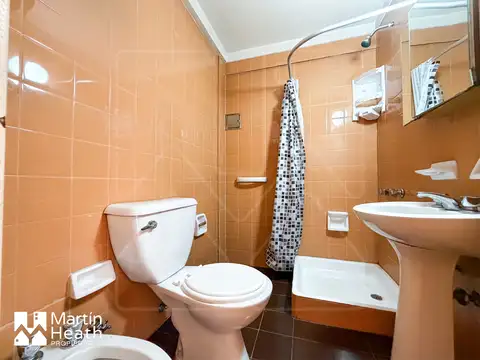 Departamento en Venta en Caballito, USD 65.000