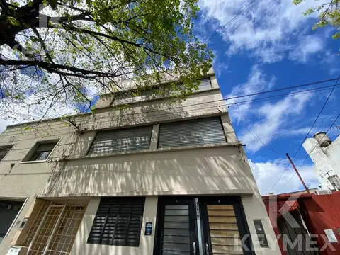 55 19 y 20 - Plaza Malvinas