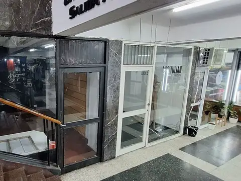 Local en Venta 45 años