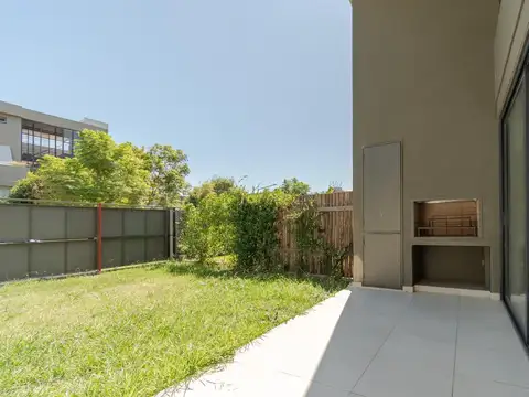 Departamento en Venta en Beccar, USD 540.000