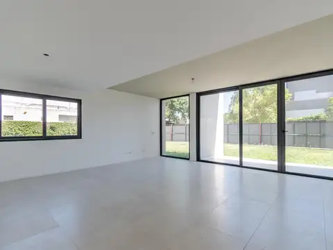 Departamento en Venta de 5 ambientes