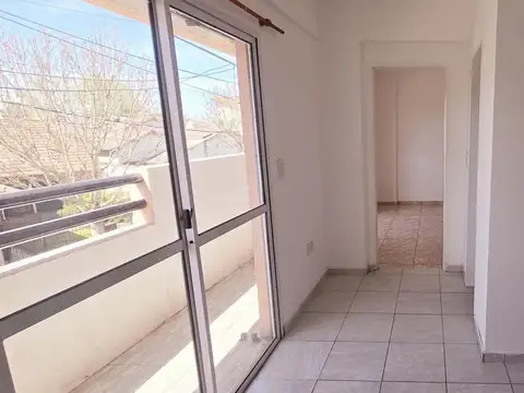 Departamento - Berazategui