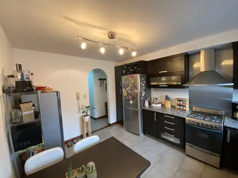 PH 3 AMBIENTES VENTA  SAN JUSTO