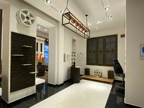 ALQUILER LOCAL COMERCIAL MICROCENTRO