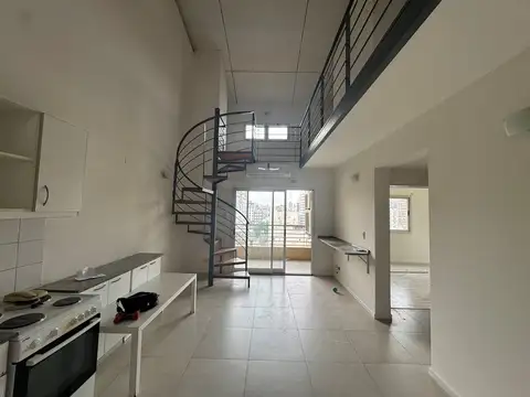 Departamento en Alquiler de 2 dormitorios