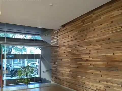 Departamento en Alquiler Temporal con 1 cocheras