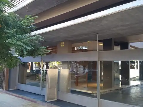 Departamento en Alquiler Temporal de 2 ambientes