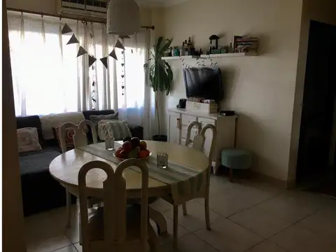 Depto Tipo Casa en Venta en Villa Riachuelo, USD 120.000