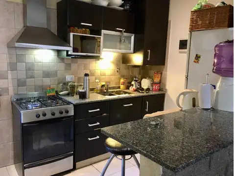 Depto Tipo Casa en Venta A Estrenar