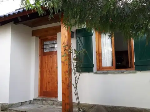 Casa en Alquiler Temporal de 2 dormitorios