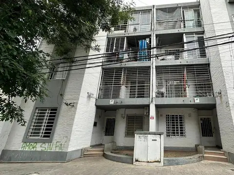 COCHABAMBA AL 200 VNETA DEPARTAMETNO 1 DORMITORIO EN ROSARIO