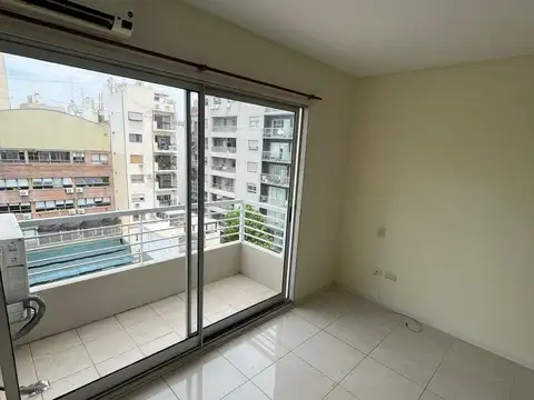 Julian Alvarez al 300 - 1 amb c/balcón - ALQUILER - Villa Crespo