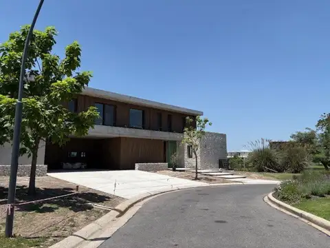 Casa  en Venta en Virazón, Nordelta, Tigre