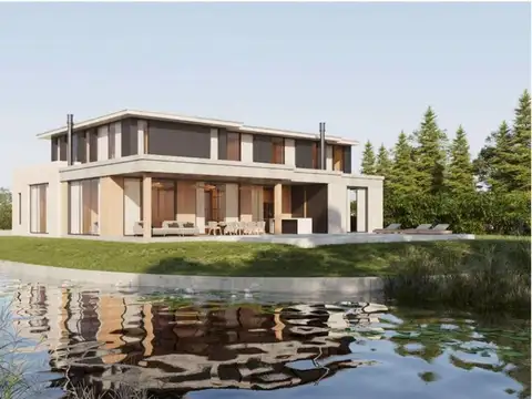 Casa 10 ambientes con 7 baños
