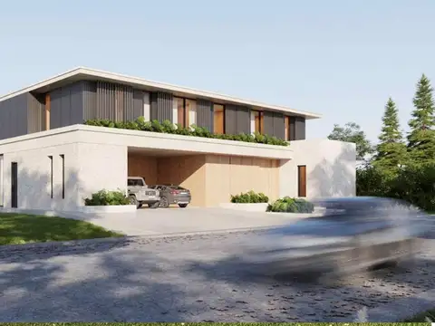 Nordelta Virazón 1000