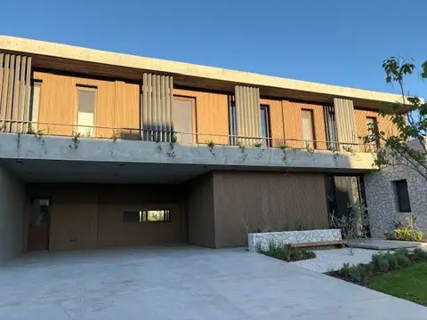 Casa en Venta en Nordelta Virazón, USD 2.200.000